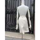 Wool mini skirt Dior