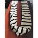Buy Essentiel Antwerp Wool scarf online