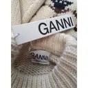 Wool jumper Ganni