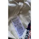 Buy Gucci Wool mini skirt online