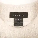Buy Jay Ahr Wool mini dress online