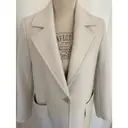 Buy Massimo Dutti Wool coat online