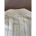 Wool jumper MM6