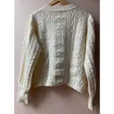 Buy Molli Wool sweatshirt online