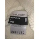 Buy Moncler Genius Moncler n°2 1952 + Valextra wool pull online