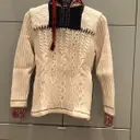 Wool jumper Napapijri