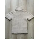 Paul & Joe Wool short vest for sale