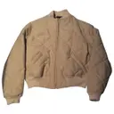 Wool biker jacket Ralph Lauren Collection