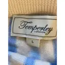 Wool maxi skirt Temperley London