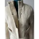 Wool suit jacket Thierry Mugler