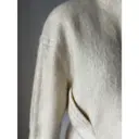 Wool suit jacket Thierry Mugler