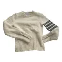Wool knitwear Thom Browne