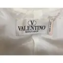Wool coat Valentino Garavani