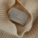 Wool jumper Zoe Jordan
