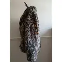Buy Jakke Faux fur coat online