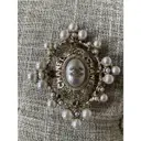 Buy Chanel Baroque pin & brooche online