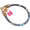 bracelet Louis Vuitton