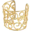 Gold Bracelet Celine