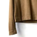 Cashmere jumper Hermès - Vintage