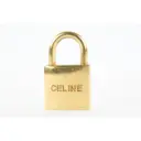 Bag charm Celine