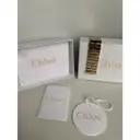 Buy Chloé Gold Bracelet online