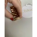 Gold Bracelet Chloé