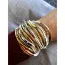 Buy Armani Exchange Cloth bracelet online