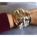 Cloth bracelet Armani Exchange