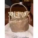 Luxury Blumarine Clutch bags Women