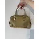 Buy Gucci Boston cloth handbag online - Vintage
