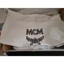 Boston cloth bag MCM