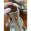 Cloth sandals Michael Kors