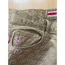 Trousers GUESS