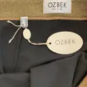 Buy Rifat Ozbek Mini skirt online