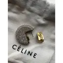 Crystal earrings Celine