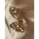 Luxury Dior Earrings Women - Vintage