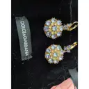 Luxury Dolce & Gabbana Earrings Women