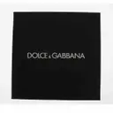 Buy Dolce & Gabbana Crystal hair accessory online