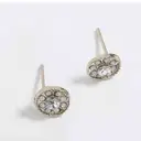 Crystal earrings Kate Spade