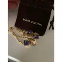 Crystal earrings Louis Vuitton