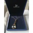 Buy Swarovski Crystal long necklace online