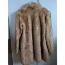 Buy Pellicciai Coat online
