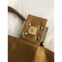 Baguette glitter handbag Fendi - Vintage