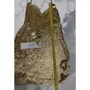 Buy Bronx and Banco Glitter mini dress online
