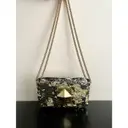Copain glitter handbag Sonia Rykiel