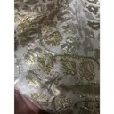 Glitter mini skirt Dolce & Gabbana
