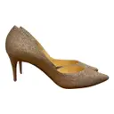 Iriza glitter heels Christian Louboutin