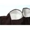 Glitter corset La Perla - Vintage