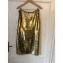 Buy & Other Stories Glitter mid-length skirt online