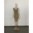 Buy Paco Rabanne Glitter mini dress online - Vintage